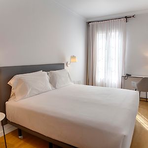 Sercotel Tribuna Malaga